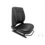 Fauteuil complet avant defender cote conducteur