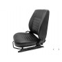 Fauteuil complet avant defender cote conducteur