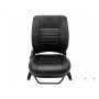 Fauteuil complet avant defender cote conducteur