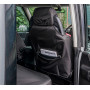 Waterproof seatcover disco 2 front