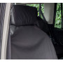 Waterproof seatcover disco 2 front