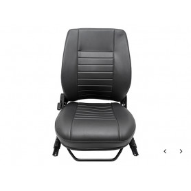 Fauteuil complet avant defender cote conducteur