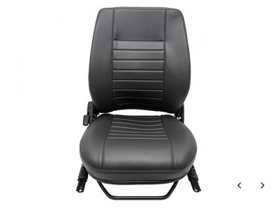 Fauteuil complet avant defender cote conducteur