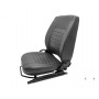 Fauteuil complet avant defender cote conducteur