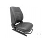 Fauteuil complet avant defender cote conducteur