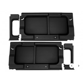 Rear Window Surround