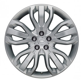 Jante en alliage 21" Range Rover Sport - Style 5 Split Spoke