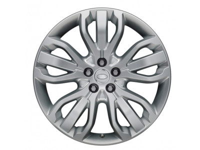 Jante en alliage 21" Range Rover Sport - Style 5 Split Spoke