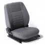 Fauteuil complet avant defender cote passager