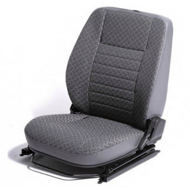 Fauteuil complet avant defender cote conducteur