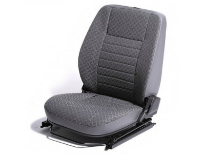 Fauteuil complet avant defender cote conducteur