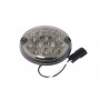 Led reversing lamp