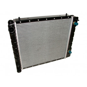 Radiateur de refroidissement 300 tdi du n° de serie ta976036 au 3a662977