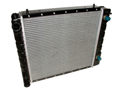 RADIATEUR DE REFROIDISSEMENT 300 TDI