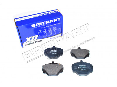 Kit - brake lining