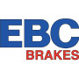 Ebc ultimax brake pads - range rover l322 - rear