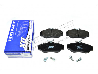 Kit - brake lining