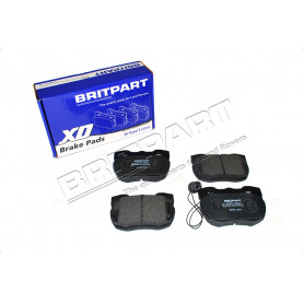 Kit - brake lining