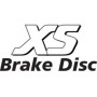 Disc brake rear no abs defender 90