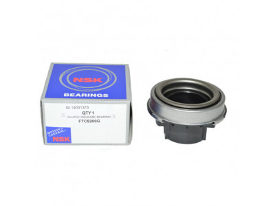 Clutch thrust bearing - nsk - p38 v8