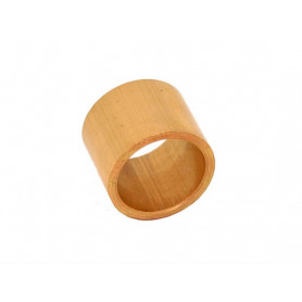 Bague bronze arriere de volant moteur td5