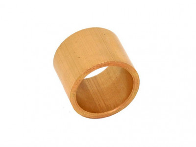 Bague bronze arriere de volant moteur td5