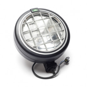 lampe Discovery 1 et Range P38