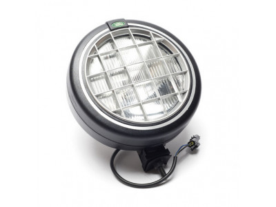 lampe Discovery 1 et Range P38