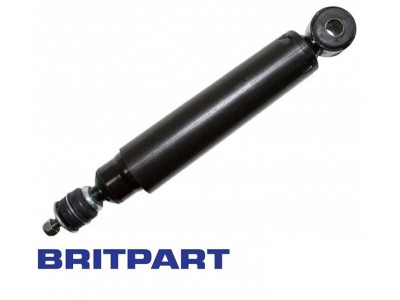 Shock absorber rear