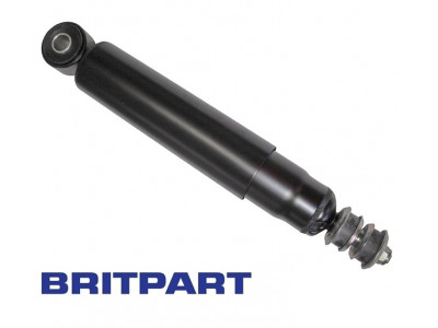 Rear shock defender up to 1998