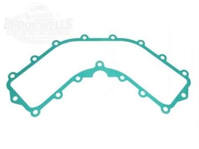 Gasket-cover