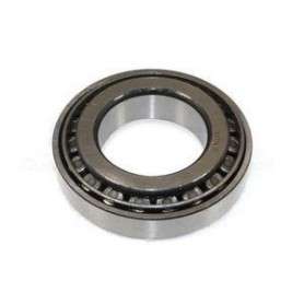 Outer wheel bearing