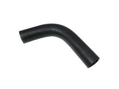 Radiator top hose series 3 2.25