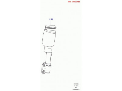 element macpherson Range L322