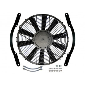 replacement air confan disco Discovery 2