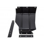 o/s discovery mudflap bracket kit