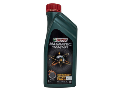 magnatec stop-start 5w30 a5 Defender 90, 110, 130