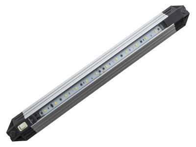 nebula 250mm led strip light with