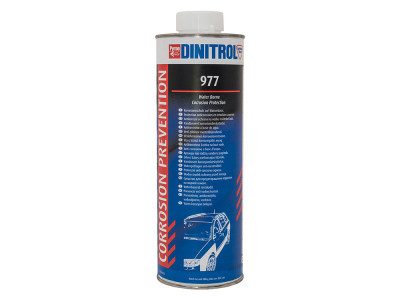 dinitrol 977 revetement anticorrosion