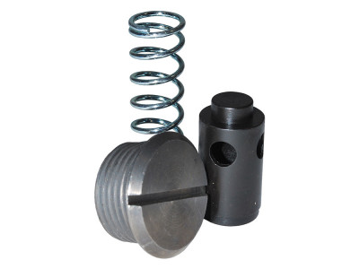 300 tdi pressure relief valve