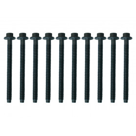 tdv8 head bolt set