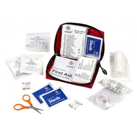 mini first aid kit