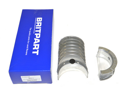 main bearing set 2.4 puma .025