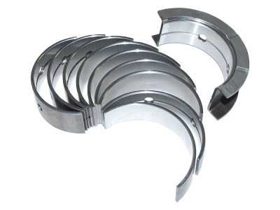 bearing set 2.4 puma 0.50mm