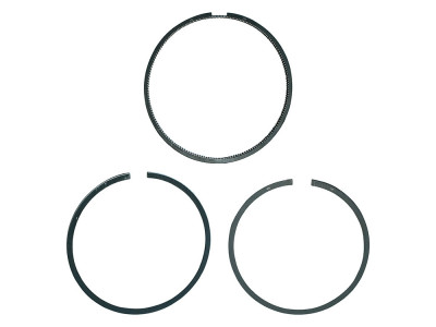 2.7 piston ring set