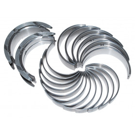 tdv 6 undersize bearing set mains Range Sport