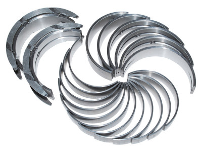 tdv 6 undersize bearing set mains Range Sport