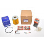 kit filtration avec bougies britpart