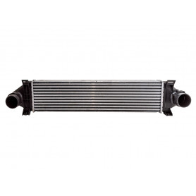 intercooler Freelander 2