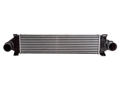 intercooler Freelander 2